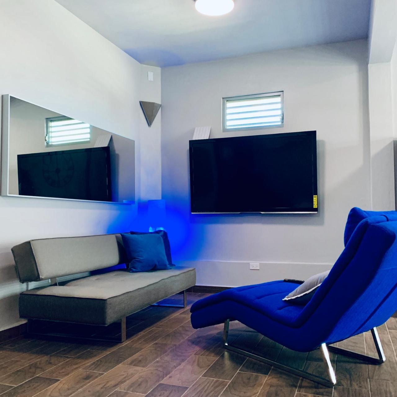 Modern Suite #2 Pasavento Aguadilla Zewnętrze zdjęcie