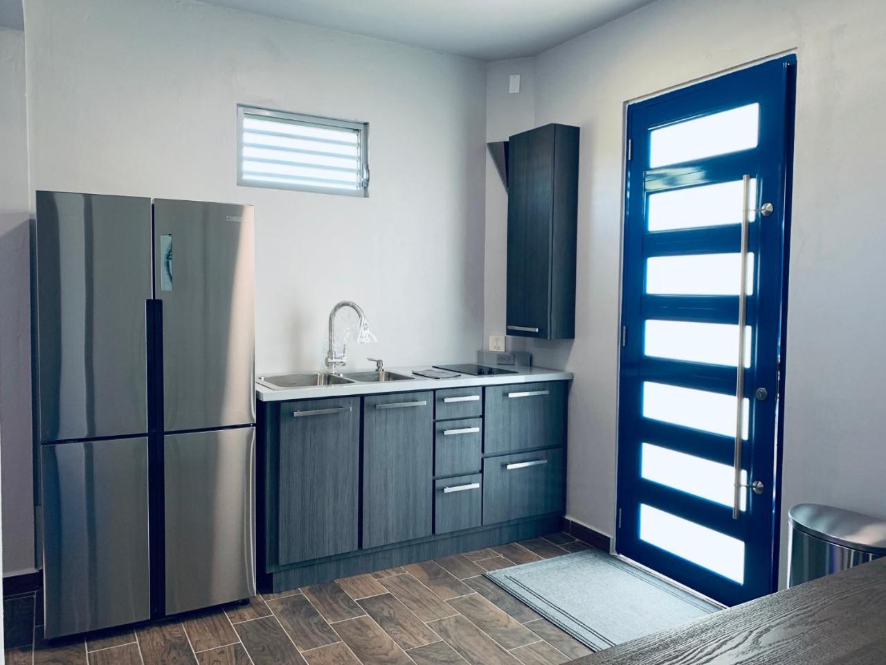 Modern Suite #2 Pasavento Aguadilla Zewnętrze zdjęcie