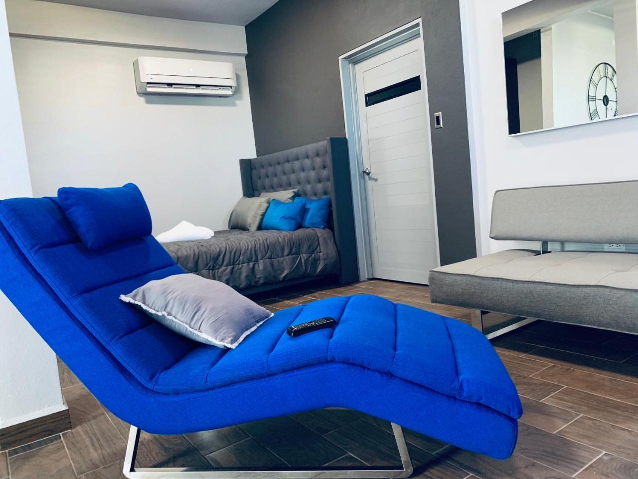 Modern Suite #2 Pasavento Aguadilla Zewnętrze zdjęcie