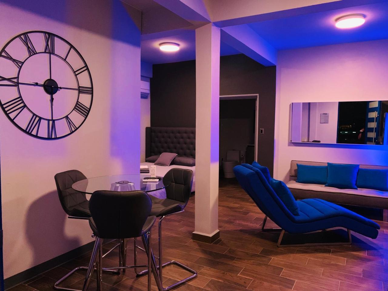Modern Suite #2 Pasavento Aguadilla Zewnętrze zdjęcie