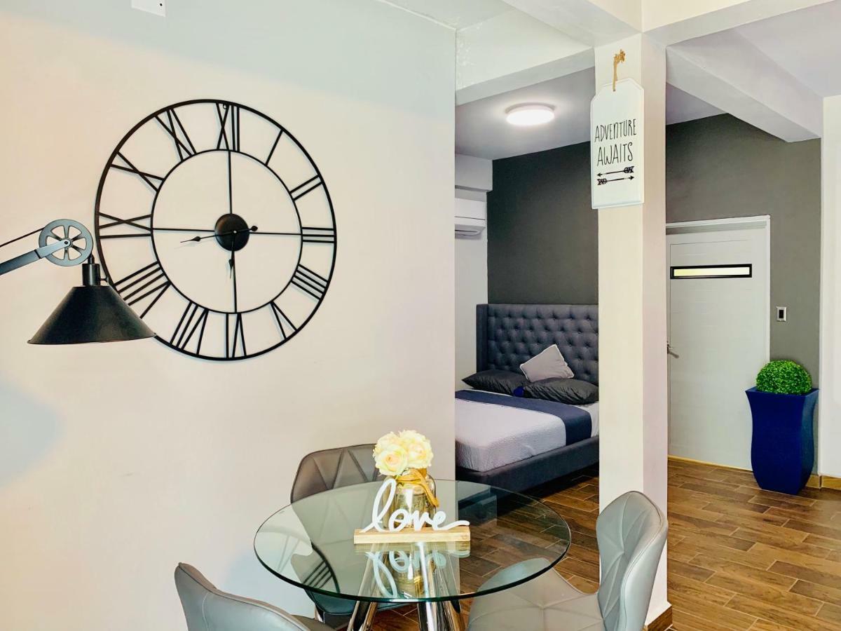 Modern Suite #2 Pasavento Aguadilla Zewnętrze zdjęcie