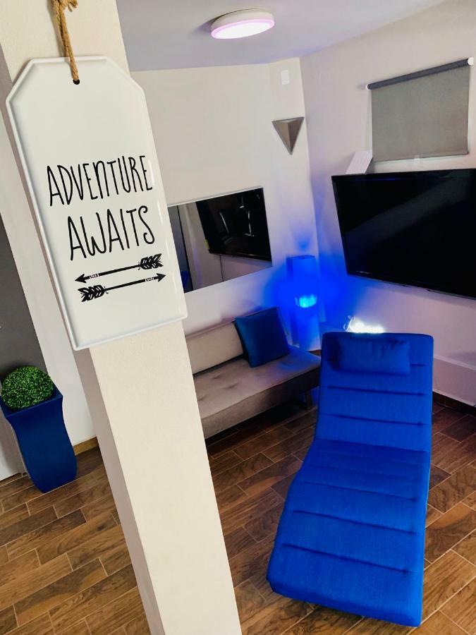 Modern Suite #2 Pasavento Aguadilla Zewnętrze zdjęcie